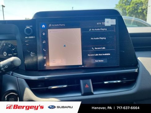 New 2026 Subaru Outback Wilderness AWD/4WD image 17