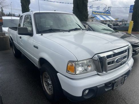 Used 2011 Ford Ranger XLT image 3