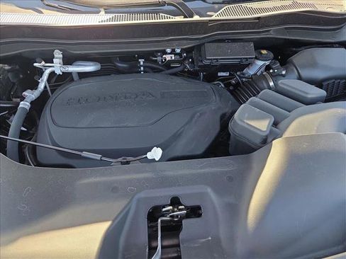 Used 2025 Honda Ridgeline TrailSport image 24