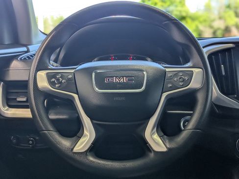 Used 2023 GMC Terrain SLE w/ Driver Convenience Package AWD/4WD image 23