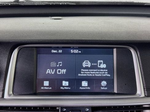 Certified 2020 Kia Optima SE image 14