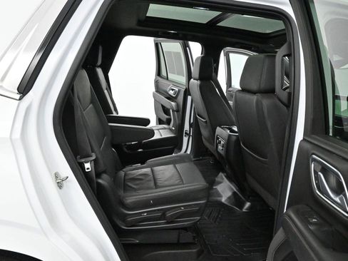 Used 2022 Chevrolet Tahoe LT image 38