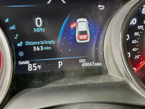 Used 2024 Toyota Camry XSE FWD image 19