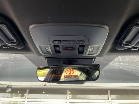 New 2026 Toyota Camry XSE image 15