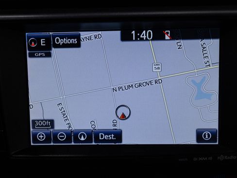 Used 2016 Toyota RAV4 XLE image 7