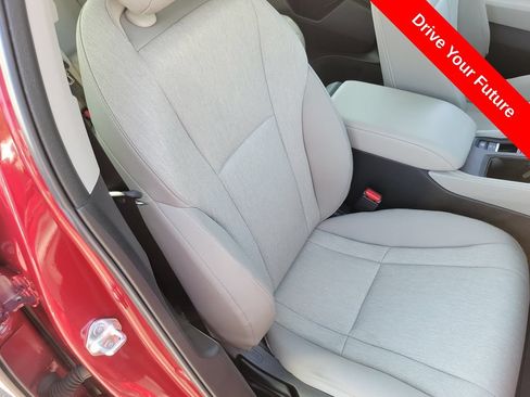 Used 2025 Honda Accord LX image 19
