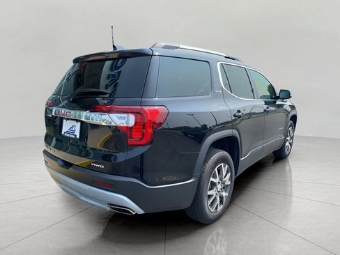 Used 2023 GMC Acadia SLE w/ Driver Convenience Package image 6