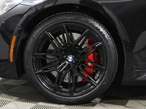 Used 2024 BMW M2 w/ Lighting Package image 12