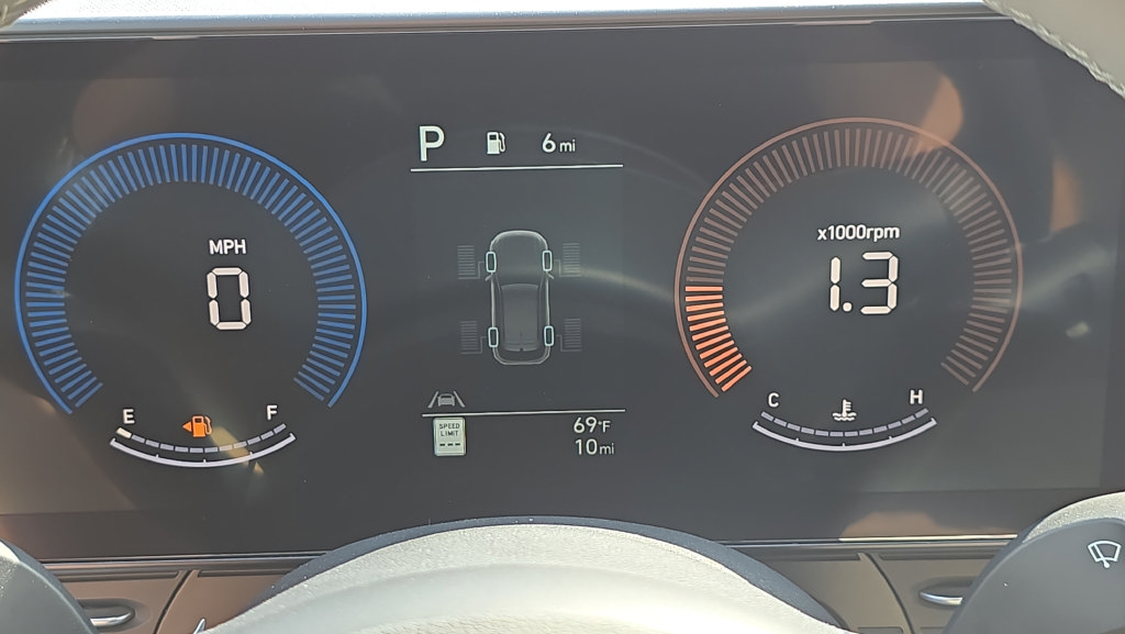 New 2027 Hyundai Kona SEL Sport AWD/4WD image 17