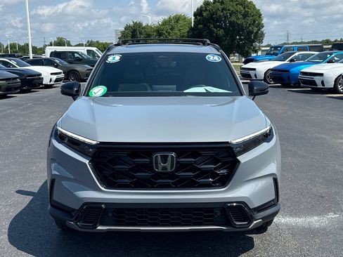 Used 2024 Honda CR-V Sport-L image 8