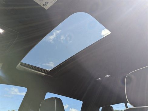 Used 2024 GMC Sierra 1500 AT4X image 20