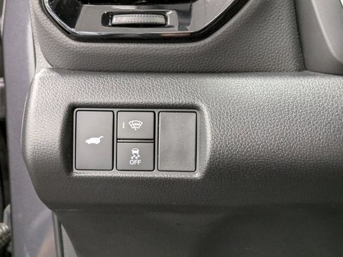 Certified 2025 Honda Pilot Black Edition image 20