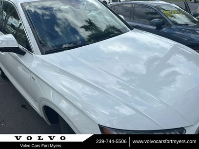 Used 2023 Audi Q5 2.0T Prestige