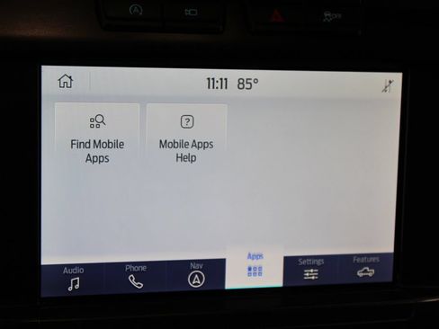 Used 2021 Ford F150 XL w/ STX Appearance Package RWD image 46