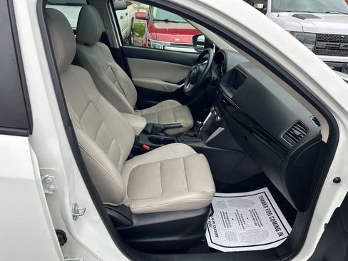 Used 2014 MAZDA CX-5 Grand Touring FWD image 13