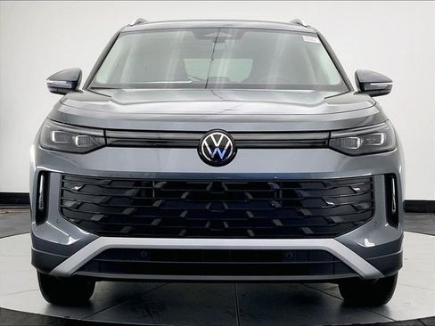 New 2026 Volkswagen Tiguan S AWD/4WD image 5