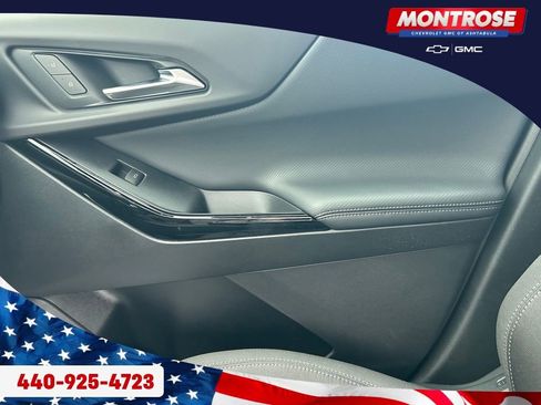 New 2026 Chevrolet Equinox LT w/ LPO, Floor Liner Package image 10