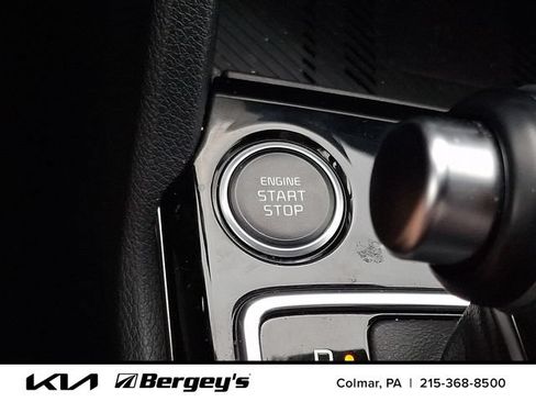 Certified 2024 Kia Sportage X-Line w/ X-Line Premium Package AWD/4WD image 28
