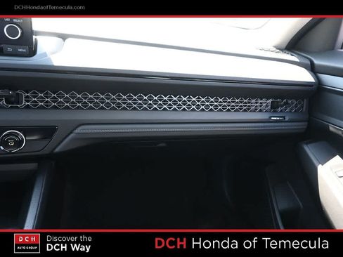 Certified 2024 Honda Accord LX image 14