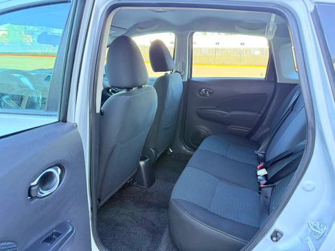 Used 2016 Nissan Versa Note SV FWD image 10