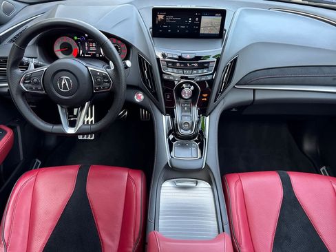 Used 2024 Acura RDX A-Spec image 12