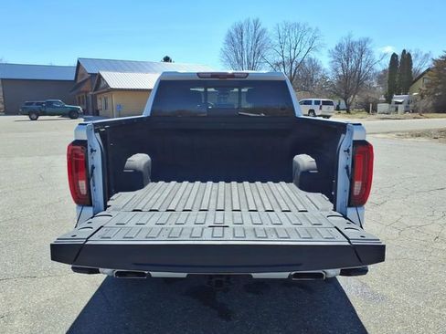 Used 2023 GMC Sierra 1500 Denali Ultimate image 20