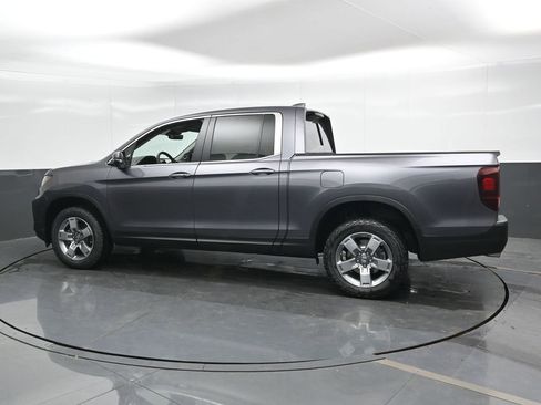 New 2026 Honda Ridgeline RTL image 7