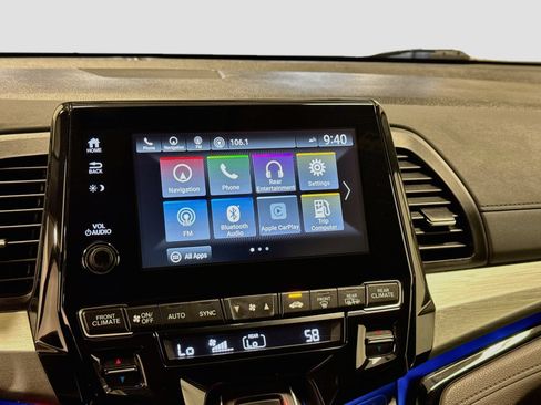 Used 2020 Honda Odyssey Elite image 15