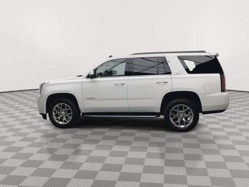 Used 2015 GMC Yukon SLT w/ Open Road Package AWD/4WD image 41