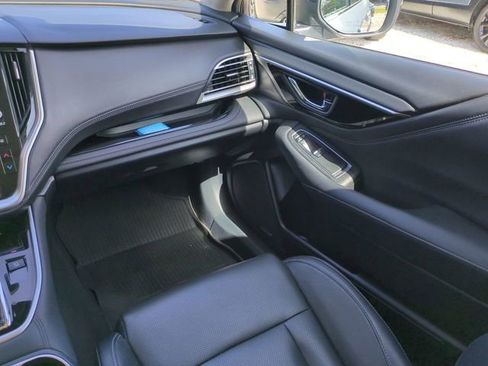 Used 2023 Subaru Outback Touring XT w/ Tech Package 3 image 18