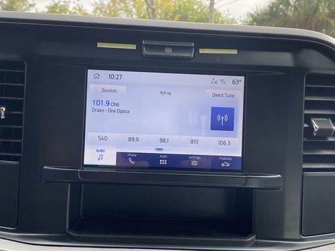 Used 2025 Ford F350 XL image 6