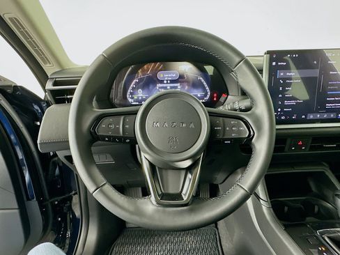 New 2026 MAZDA CX-5 Select image 11