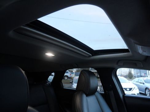 Used 2021 MAZDA CX-30 AWD 2.5 S w/ Preferred Package image 16