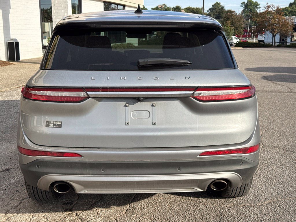 Used 2023 Lincoln Corsair AWD image 10