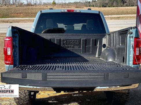 Certified 2023 Ford F150 XLT image 17