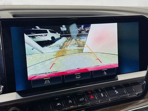 Used 2023 Chevrolet Silverado 1500 RST w/ All Star Edition Plus image 17