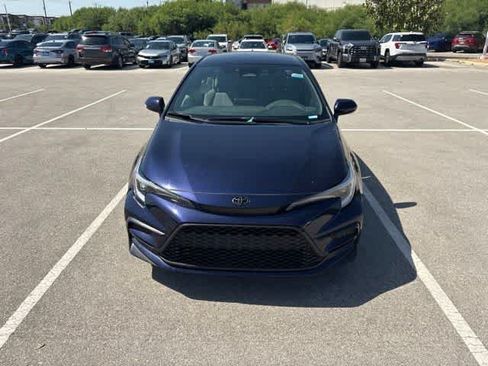 Used 2026 Toyota Corolla SE FWD image 8