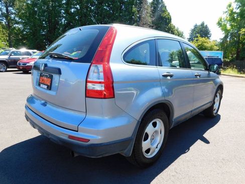 Used 2011 Honda CR-V LX image 2