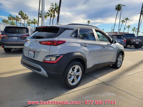 Used 2023 Hyundai Kona SEL image 4