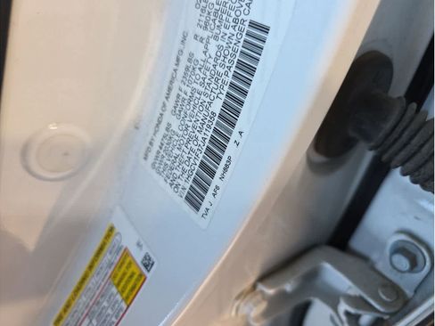 Used 2018 Honda Accord Sport image 21