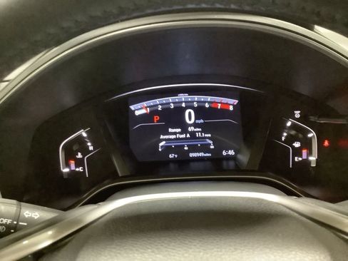 Certified 2020 Honda CR-V EX-L image 18