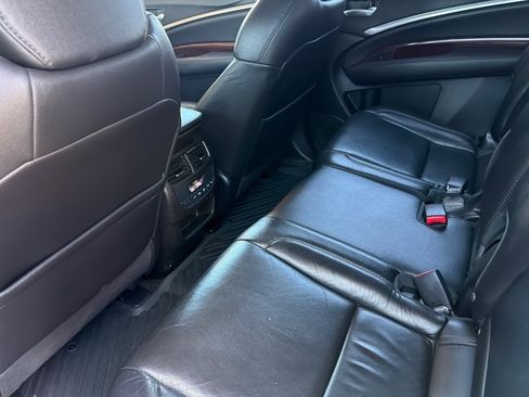 Used 2014 Acura MDX SH-AWD w/ Technology Package image 13