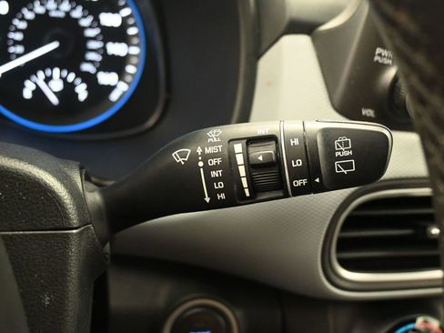 Used 2021 Hyundai Kona SEL FWD image 18