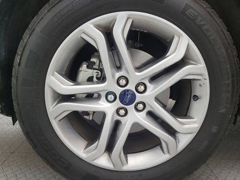 Used 2016 Ford Edge Titanium w/ Equipment Group 301A FWD image 31