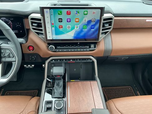 New 2026 Toyota Tundra 1794 Edition AWD/4WD image 12