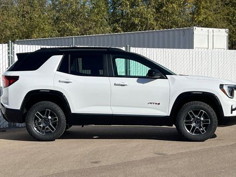 New 2026 GMC Terrain AT4 w/ Technology Package II image 3