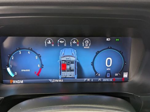 Certified 2024 Ford F150 Platinum AWD/4WD image 24