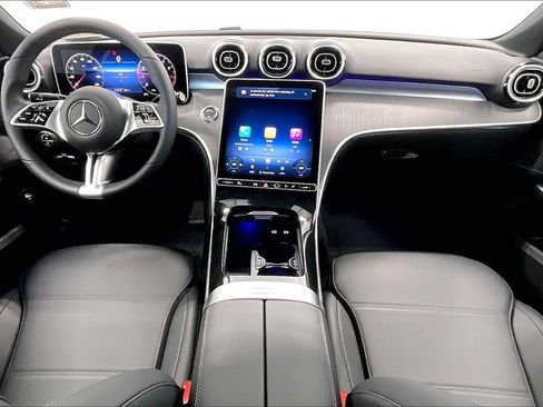 New 2026 Mercedes-Benz C 300 C 300 image 5