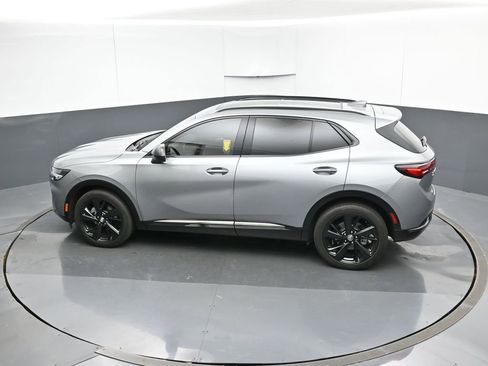 Used 2023 Buick Envision Essence w/ Sport Touring Package image 48