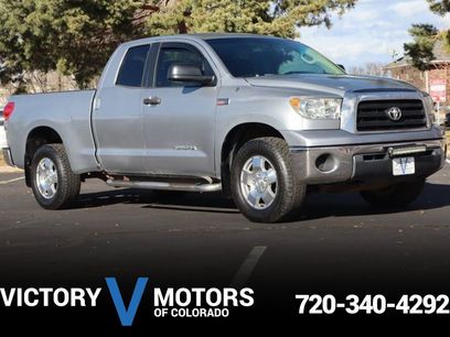 Used 2008 Toyota Tundra SR5